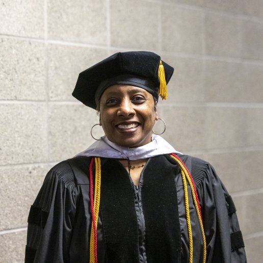 Dr. Fiona Jarrett-Thelwell